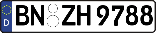 BN-ZH9788
