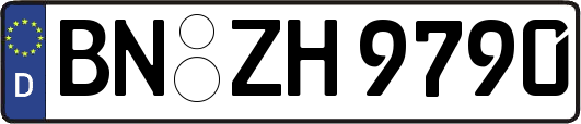 BN-ZH9790