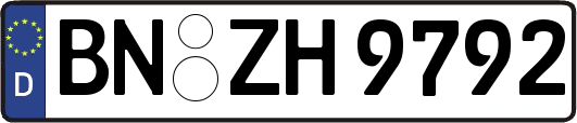 BN-ZH9792