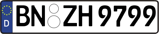 BN-ZH9799