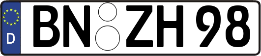 BN-ZH98