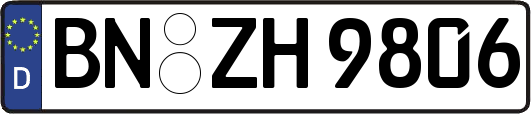 BN-ZH9806