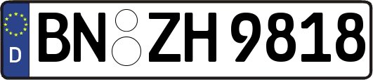 BN-ZH9818