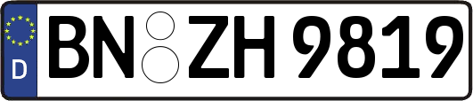 BN-ZH9819