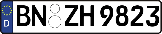BN-ZH9823