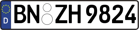 BN-ZH9824