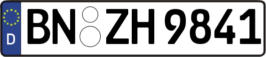BN-ZH9841