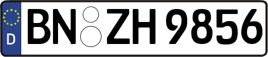 BN-ZH9856
