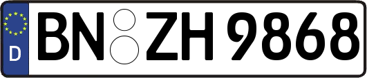 BN-ZH9868