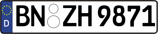 BN-ZH9871