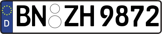 BN-ZH9872