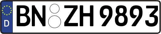 BN-ZH9893