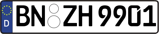 BN-ZH9901