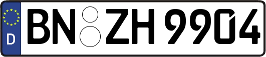 BN-ZH9904
