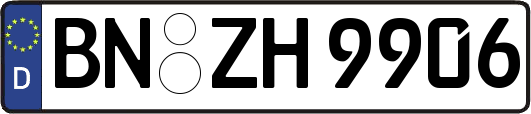 BN-ZH9906