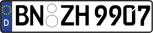 BN-ZH9907