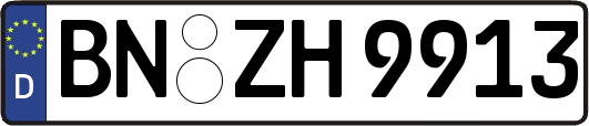 BN-ZH9913