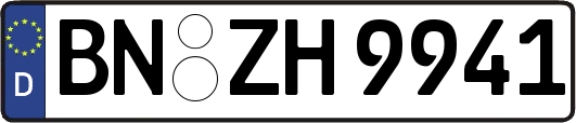 BN-ZH9941