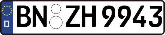 BN-ZH9943