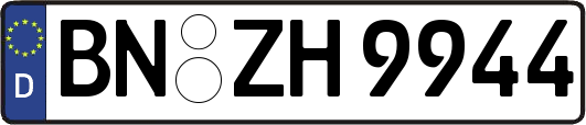 BN-ZH9944