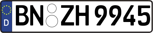 BN-ZH9945