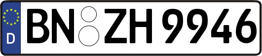 BN-ZH9946