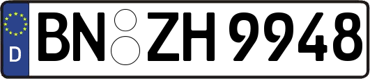BN-ZH9948