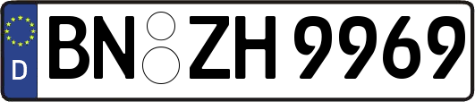 BN-ZH9969