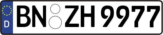 BN-ZH9977