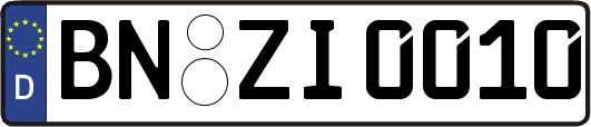 BN-ZI0010