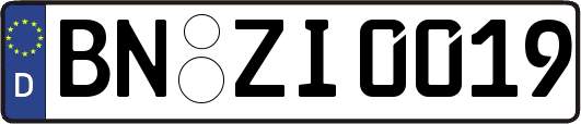 BN-ZI0019