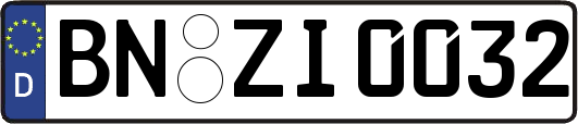 BN-ZI0032