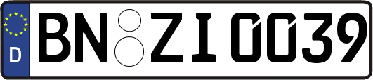 BN-ZI0039