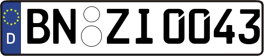 BN-ZI0043