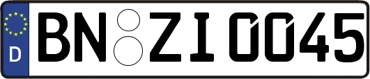 BN-ZI0045