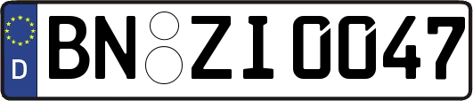 BN-ZI0047