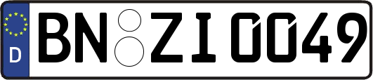 BN-ZI0049