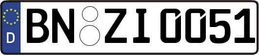 BN-ZI0051