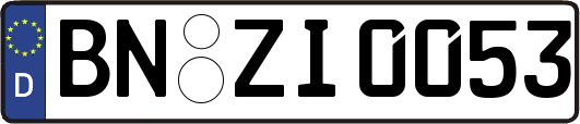 BN-ZI0053