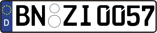 BN-ZI0057