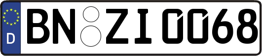 BN-ZI0068
