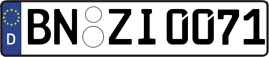 BN-ZI0071