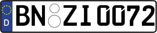 BN-ZI0072