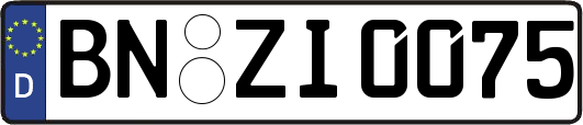 BN-ZI0075