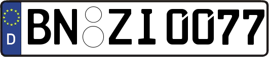 BN-ZI0077
