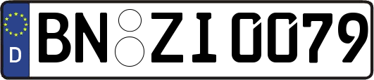 BN-ZI0079