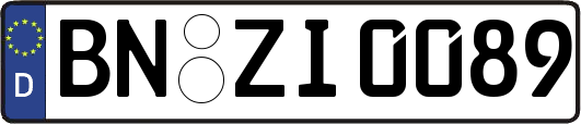 BN-ZI0089
