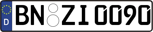 BN-ZI0090