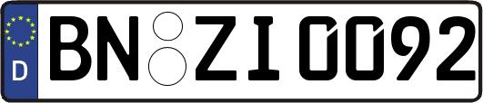 BN-ZI0092