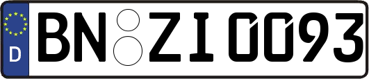 BN-ZI0093